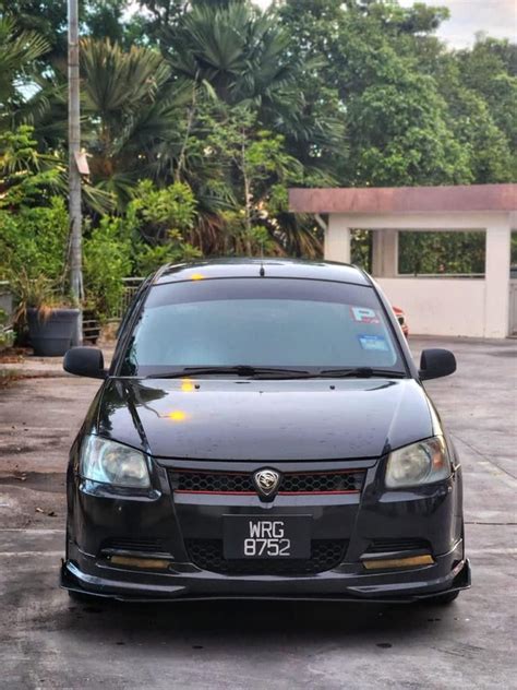 Saga Blm Manual Cars Cars For Sale On Carousell