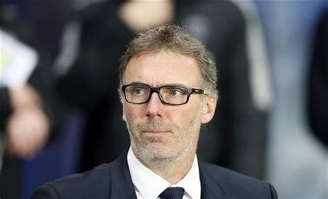 El Entrenador Del PSG Laurent Blanc Prolonga Hasta 2018