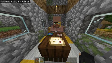 Top 5 Most Underwhelming Villager Professions In Minecraft Sportskeeda Mokokil