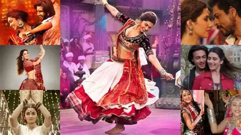 14 Best Bollywood garba songs for Navratri 2023 to groove on!