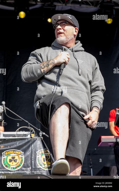 Everlast House Of Pain