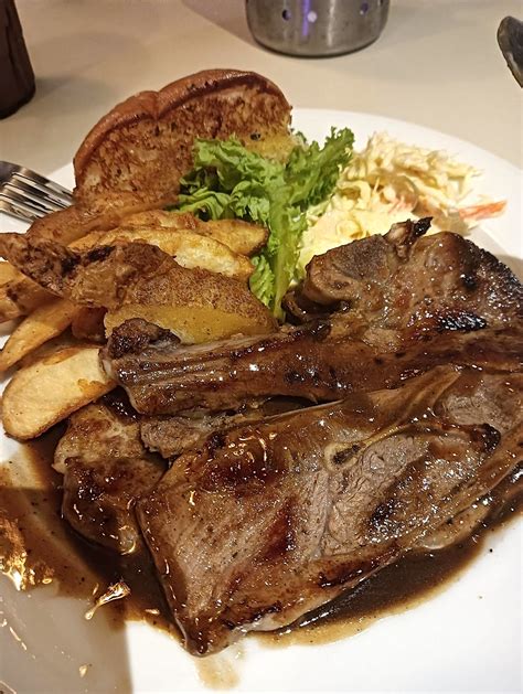 Best Lamb Dishes In Kl And Pj