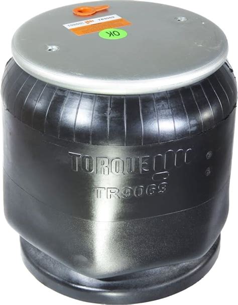 Torque Air Spring Bag For Peterbilt Trucks Replaces