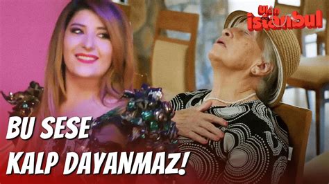 Yaren in Sesini Dinleyen Hastanelik Oluyor Ulan İstanbul Özel Klip