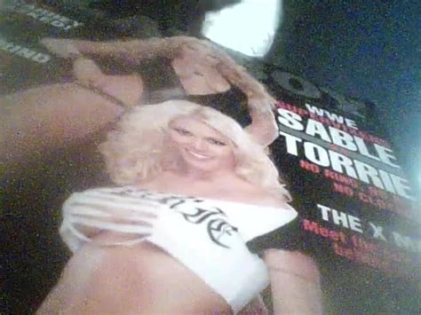 Cumming On Wwe Divea Torrie Wilson Gay Man Porn XHamster