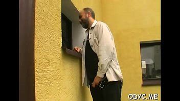 De Edad Legal De Grandes Tetas Le Da A Un Viejo Una Follada De Teta Humeante Xvideos