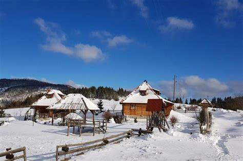 Oslobođenje Četiri godišnja doba Zima