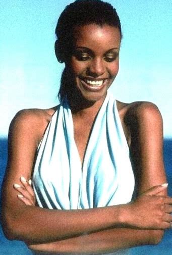 Mpule Kwelagobe Botswana 1999 Miss Universe Pinterest