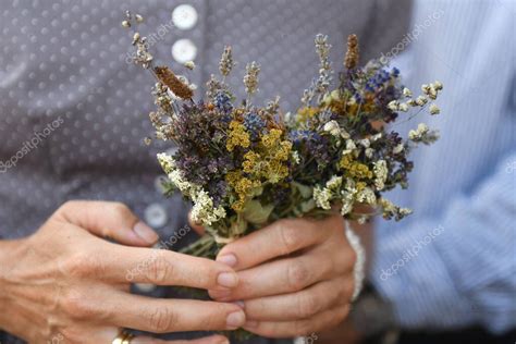 La Consagraci N Herbal Es Una De Las Grietas Populares De La Iglesia