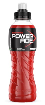 Powerade Boisson Pour Le Sport Coca Cola Ch