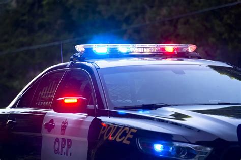 2 Car Crash Leads To Careless Driving Charge For Mississauga Motorist