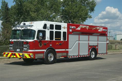 Heavy Rescue Truck Heavy Rescue Fire Truck Svi Heavy Rescues