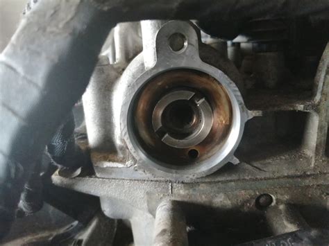 Замена ремня грм CWVA. Своими руками. — Volkswagen Polo Sedan, 1,6 л ...