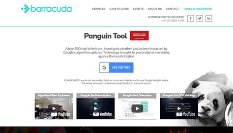barracuda freakyseo