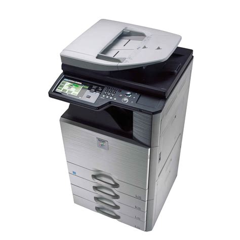 Sharp Mx 2310u Multifunctional Photocopier Machine At ₹ 77999 Sharp