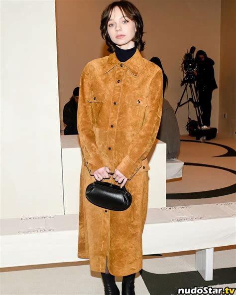 Emma Myers Ememyers Emma Myers Nude OnlyFans Photo 307 Nudostar TV