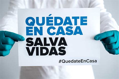 Solidaridad y empatía en tiempos de COVID 19 Seamos mejores