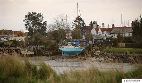 Marsh Farm Country Park - Country Park in South Woodham Ferrers, South ...