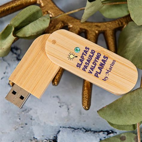 Pasaulio valdymo planai USB atmintinė su spauda MyGift lt