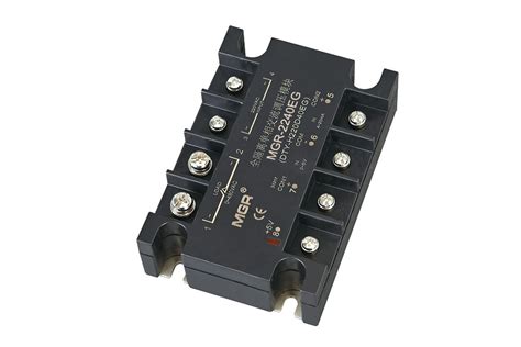 Tool Parts 300a Single Phase Ac Voltage Regulator Module Scr Power Controller 4 20ma 0 10v