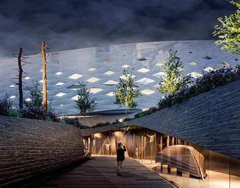 MINSK NATIONAL HISTORICAL MUSEUM on Behance
