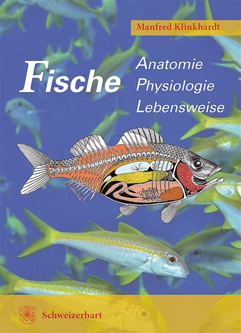 Fische — Schweizerbart Science Publishers