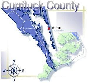 Currituck County Schools / Overview