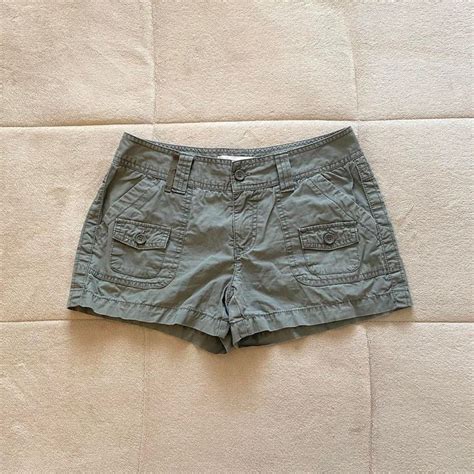 Cargo Shorts Women Shorts Outfits Women Short Outfits Pretty Outfits Cool Outfits Summer