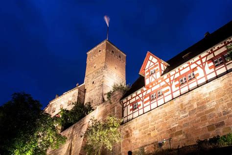 The Best One Day In Nuremberg Itinerary The Art Of Photography