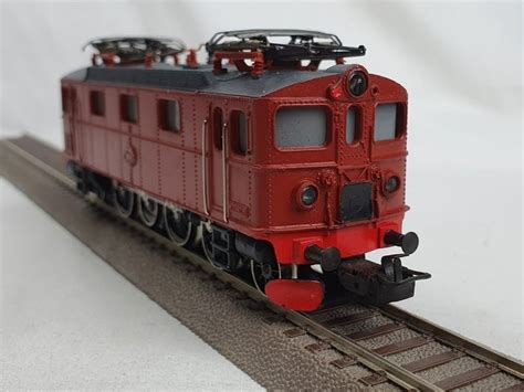 M Rklin Sj Schweden Serie Da E Lok Digital Kaufen Auf Ricardo