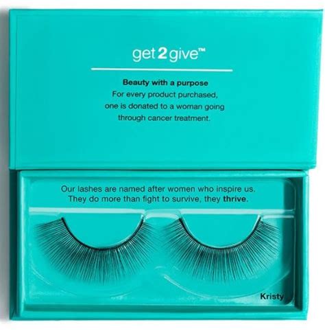 The 10 Best Fake Eyelashes Brands To Know About Society19