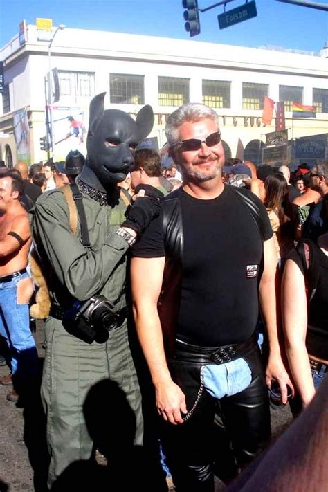 Folsom Street Fair Gay It