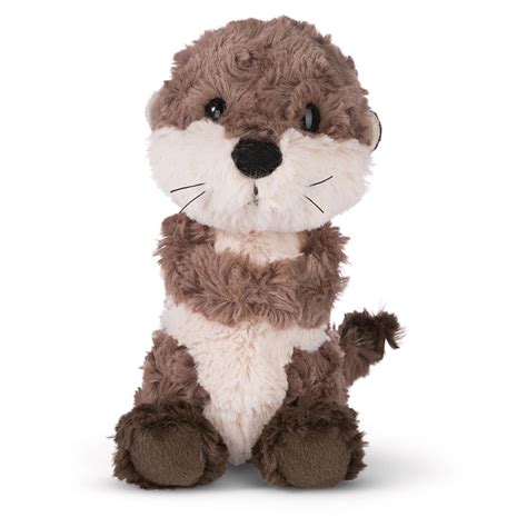 Nici Forest Friends Oda Otter Nici Co Uk