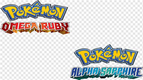 Pokémon omega ruby y alfa zafiro pokémon ruby y zafiro pokémon xey y