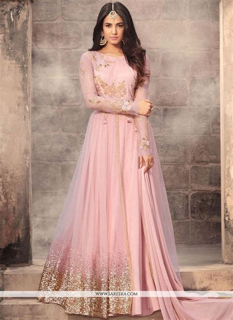 Net Anarkali Salwar Kameez Designer Anarkali Dresses Pakistani