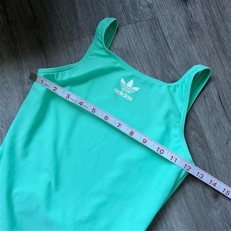 Adidas Swim Adidas Originals Trefoil One Piece Swimsuit Poshmark