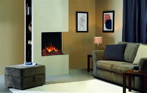 Gazco Ereflex Rw Electric Fire Simply Stoves