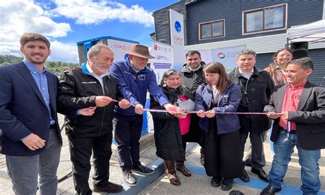 Entregaron el primer colectivo eléctrico de la región a una mujer e