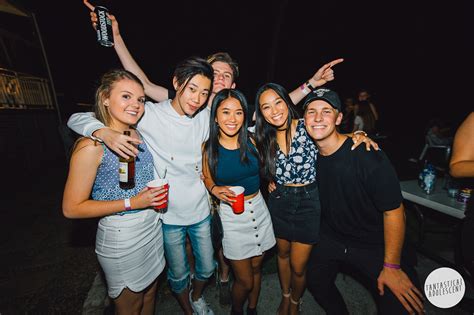 Party Photography On Behance