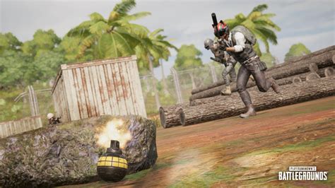 Krafton Working On Two More PUBG Projects For PC Console And Mobile