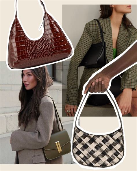 The Best Mid Range Designer Bags That Dont Cost A Fortune