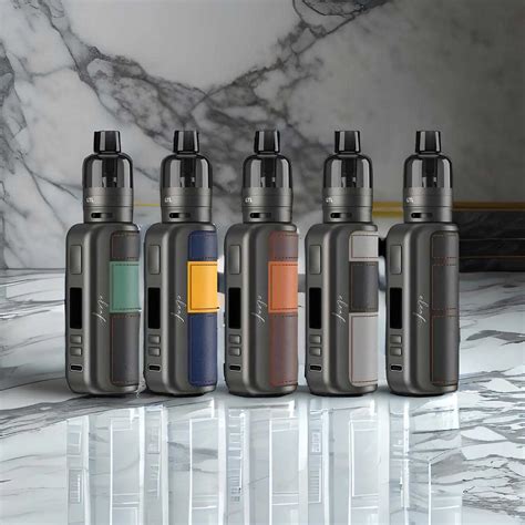 Eleaf Istick Power Mono With Gtl Pod Tank Mah