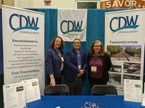 Cdw Consultants Inc Wbe Dbe Wosb On Linkedin Massdot