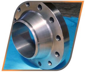 Stainless Steel 321 Flanges ASTM A182 F321 Blind Weld Neck Flange