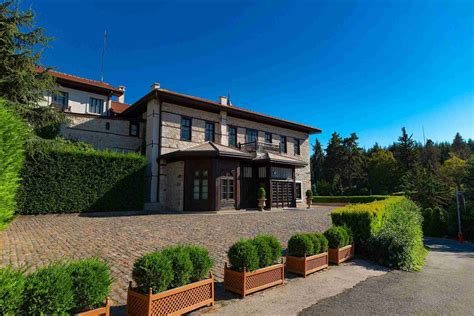 Ankara Çankaya Atatürk Köşkü Müzesi Turkish Museums