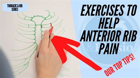 Relieve Rib Pain with Effective Stretches: Discover Effective ...