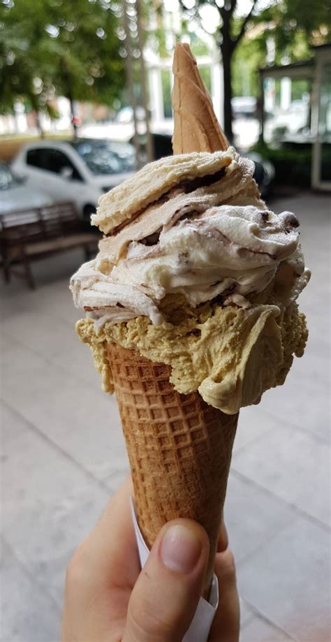 Gelati Senza Lattosio A Torino Visibilando