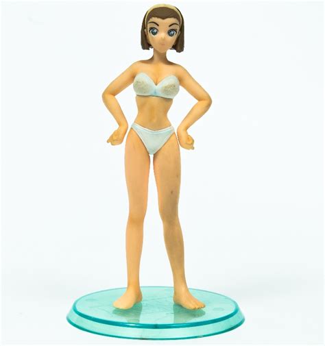 High Quality Plastic Sexy Nude Girl Pvc Anime Figure From China Manufacturer Chilbo Dongguan