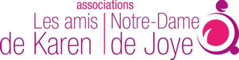 Association Notre Dame De Joye Les Amis De Karen Associations