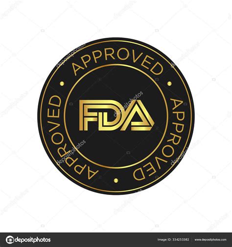 Fda Compliant Logo